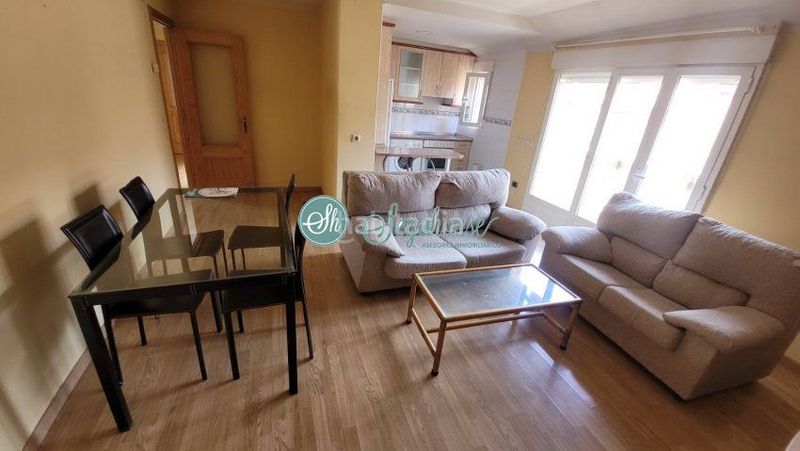 Foto 10c775f0-c63a-4279-a5be-ef181676d901. Apartament amb calefacció aparcament a Espirdo