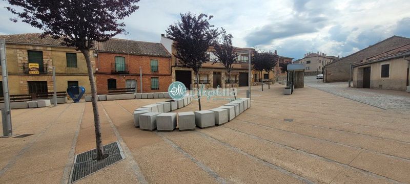 Foto 117a8d71-7c2d-4261-bd20-624cc39f972e. Apartament amb calefacció aparcament a Espirdo