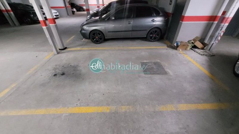 Foto 143cad19-c24a-4520-9105-a4999b2c0726. Apartament amb calefacció aparcament a Espirdo