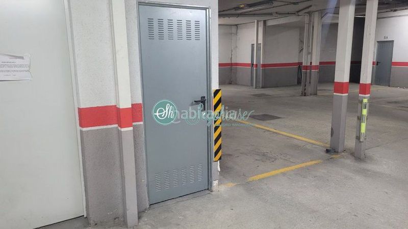 Foto 2576e8a3-c1df-42b1-9724-684523c29773. Apartament amb calefacció aparcament a Espirdo