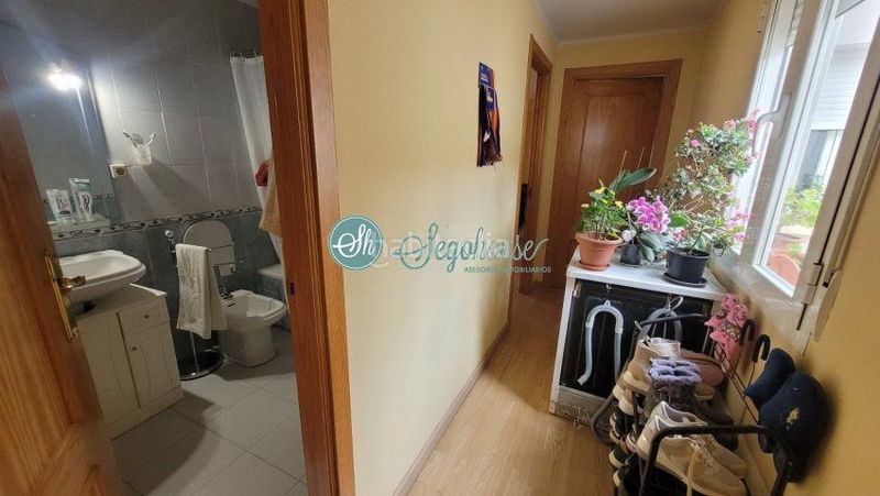 Foto 34040a12-f417-4b90-814b-8438e7a98362. Apartament amb calefacció aparcament a Espirdo