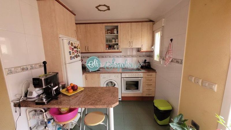 Foto 35185835-794d-4e83-bf21-33e585426206. Apartament amb calefacció aparcament a Espirdo