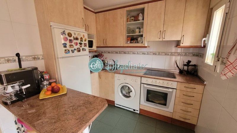 Foto 3cb1c924-0af1-4503-8968-a5564ce59c1e. Apartament amb calefacció aparcament a Espirdo