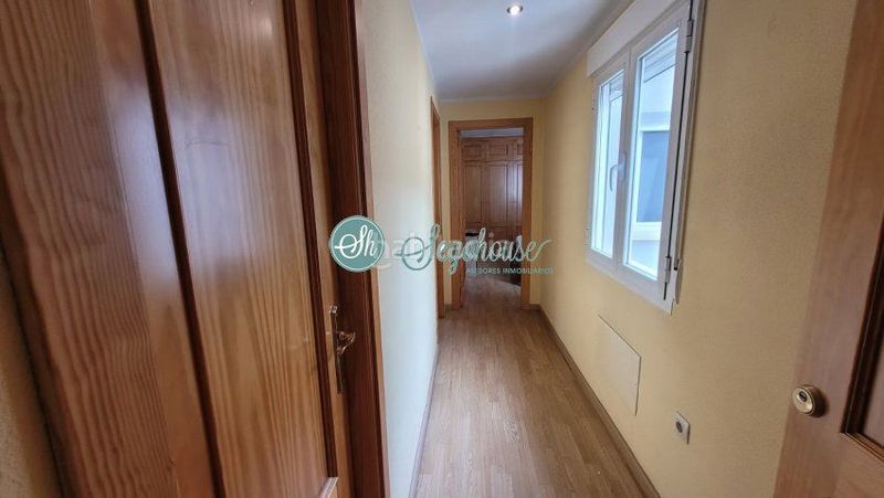 Foto 52196406-943a-4933-b8bc-6941a87c8268. Apartament amb calefacció aparcament a Espirdo