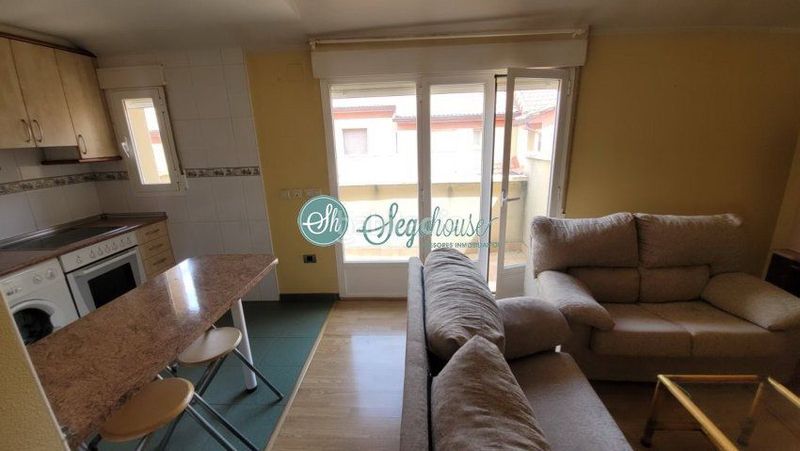 Foto 64c9d13e-30da-4fa5-99f9-aaefc9c60bce. Apartament amb calefacció aparcament a Espirdo