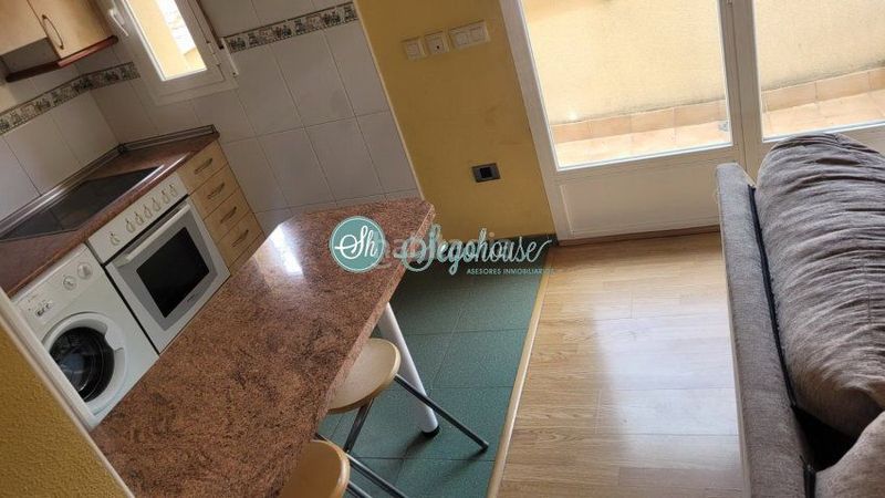 Foto 683fb2c1-3f9f-4548-85d3-926a2b633044. Apartament amb calefacció aparcament a Espirdo