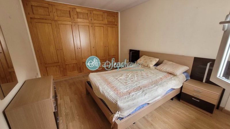 Foto 7228336b-e06f-48dc-9f95-9fa67cfb51d9. Apartament amb calefacció aparcament a Espirdo