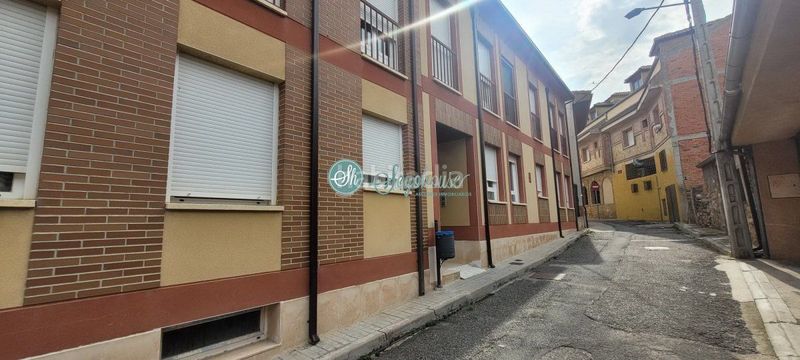 Foto 969a4831-33e6-4bd7-b00f-a25a2a3412be. Apartament amb calefacció aparcament a Espirdo