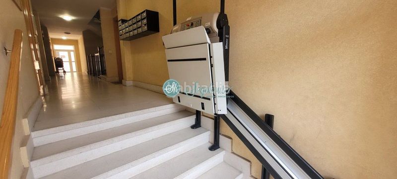 Foto 985df0b0-eeb8-45e8-ac4f-a80217a2ab0e. Apartament amb calefacció aparcament a Espirdo