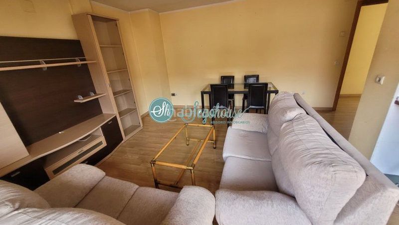 Foto a0909983-82c0-4b5d-8b95-4a98263f27fe. Apartament amb calefacció aparcament a Espirdo