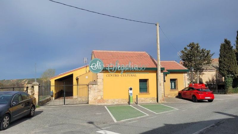 Foto a7706520-e5df-431d-b935-e80c06678427. Apartament amb calefacció aparcament a Espirdo