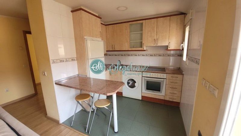 Foto a9213d3b-7c03-4cdf-9f18-ac6a63997939. Apartament amb calefacció aparcament a Espirdo