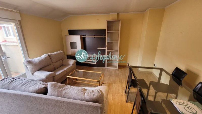 Foto cf4cf5b3-f810-458e-91ef-e1484ee264d4. Apartament amb calefacció aparcament a Espirdo