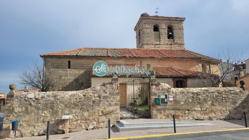 Foto d36747e0-668e-4372-9a87-7bcf55137653. Apartament amb calefacció aparcament a Espirdo