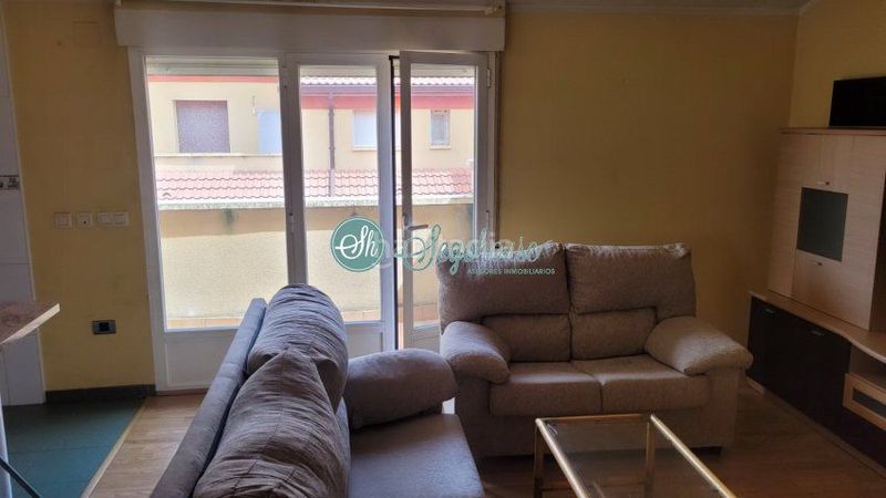 Foto e98aeb86-a093-4a79-b899-2fb194a4c785. Apartament amb calefacció aparcament a Espirdo