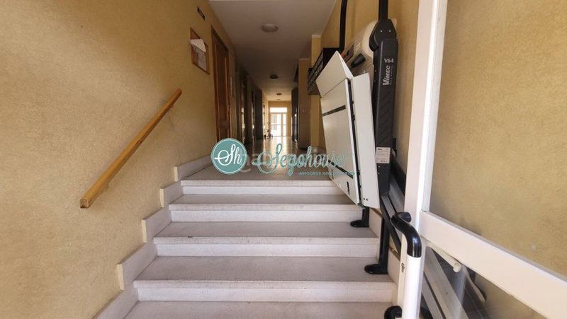 Foto ea7dd62a-531f-47ff-871b-1f90781b2c51. Apartament amb calefacció aparcament a Espirdo