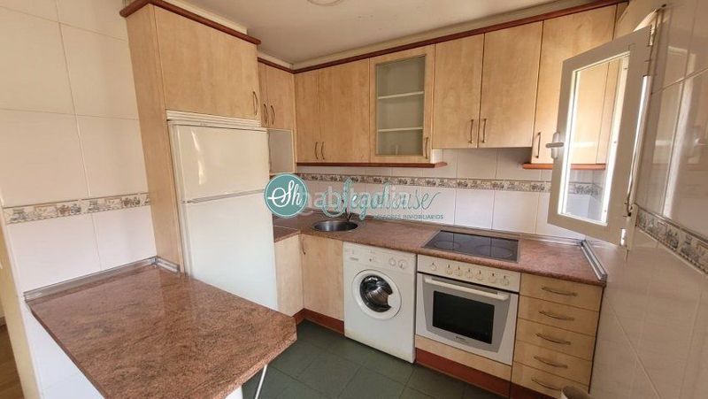 Foto f7d61505-1bd0-46fc-8d6c-eaa682e5fdac. Apartament amb calefacció aparcament a Espirdo