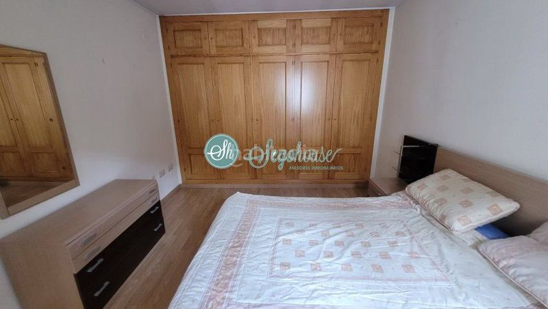 Foto f886b63b-61a8-4d9d-9474-d468ced55c02. Apartament amb calefacció aparcament a Espirdo