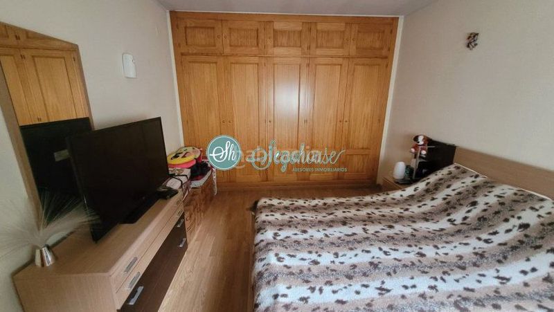 Foto faf29012-485e-4118-abee-5316e35742e8. Apartament amb calefacció aparcament a Espirdo