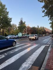 Miete Autoparkplatz in Ezequiel González - Conde de Sepúlveda. Garaje en alquiler en centro  ezequiel gonzález.