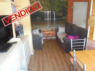 Appartement  Calle parís. Piso en venta en san josé, 2 dormitorios.