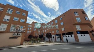 Flat in El Cerro - Ctra. De San Rafael. Piso en venta en renfe, 4 dormitorios.