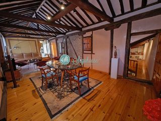 Pis a Plaza Mayor - San Agustín. Piso en venta en casco antiguo, 2 dormitorios.