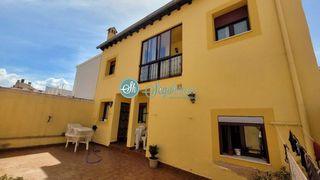 Casa a El Carmen. Casa en venta en el carmen, 4 dormitorios.