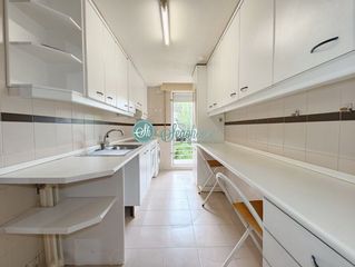 Flat in San Lorenzo - San Marcos. Piso en venta en san lorenzo, 2 dormitorios.