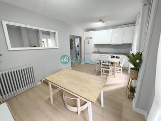 Location Appartement à Centro. Piso en alquiler en centro  acueducto, 3 dormitorios.