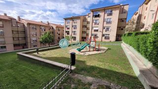 Flat in Sector Plaza de Toros. Piso en venta en el palo, 3 dormitorios.