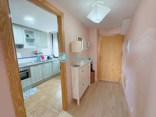Pis a Lastrilla (La). Piso en venta en lastrilla la, 2 dormitorios.