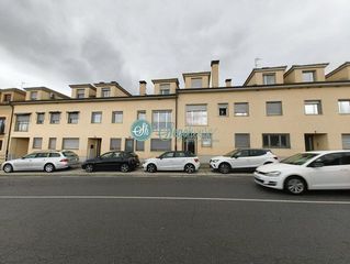 Appartement à Torrecaballeros. Piso en venta en torrecaballeros, 1 dormitorio.