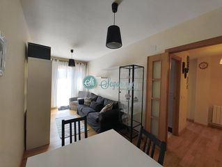 Appartement à Torrecaballeros. Piso en venta en torrecaballeros, 1 dormitorio.