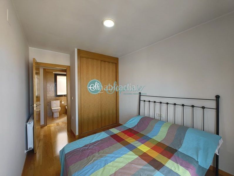 Foto d7dfb63a-d3ae-4560-94b2-db6d03a0c3c8. Pis amb calefacció aparcament piscina a Sector Plaza de Toros Segovia