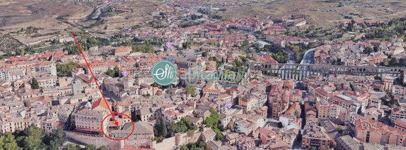 Foto 312d3c3d-0540-4dc7-bf62-2c6895d38e1f. Pis amb calefacció a Centro Segovia
