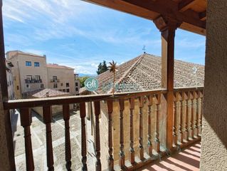 Pis a Centro. Piso en venta en casco antiguo, 2 dormitorios.