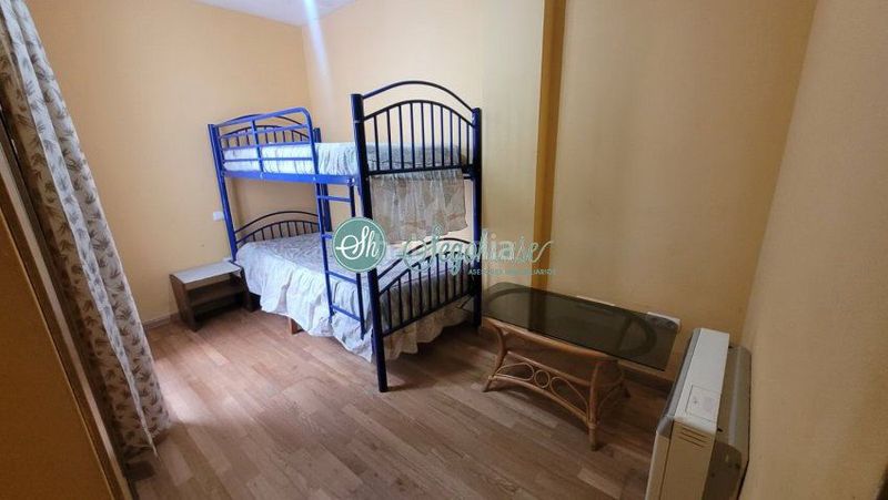 Foto 0b6dd964-2263-4326-b2ca-e6e04e0d8a30. Pis amb calefacció aparcament a Cantimpalos