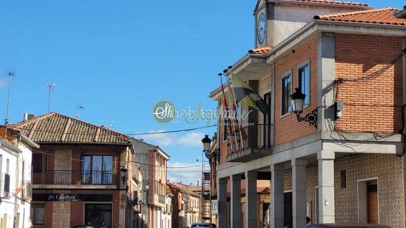 Foto 0e811782-efd9-4e8c-b0aa-ca9c21030de9. Pis amb calefacció aparcament a Cantimpalos