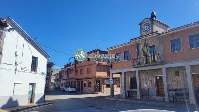 Foto 5793a600-dfe5-4901-b1c9-c679f3e33012. Pis amb calefacció aparcament a Cantimpalos