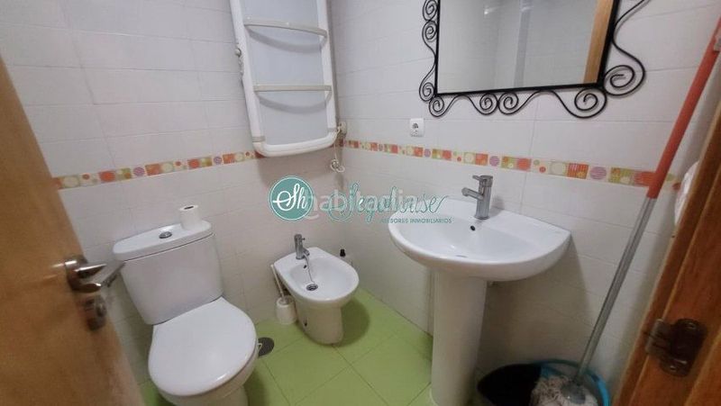 Foto f2e3a8e3-6e17-4e7b-9137-74bec32c9bfd. Pis amb calefacció aparcament a Cantimpalos