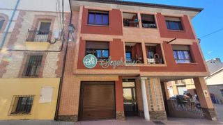 Pis a Palazuelos de Eresma. Piso en venta en cantimpalos, 2 dormitorios.