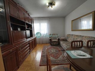 Location Appartement à San Cristóbal De Segovia. Piso en alquiler en san cristóbal de segovia, 2 dormitorios.