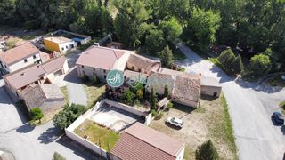 Maison à Escobar de Polendos. Casa en venta en escobar de polendos, 3 dormitorios.