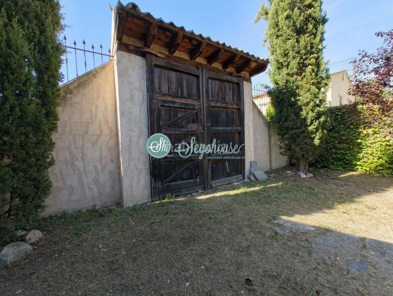 Foto 403d5a3b-d33c-4529-8154-570253cb8212. Casa amb calefacció a Escobar de Polendos