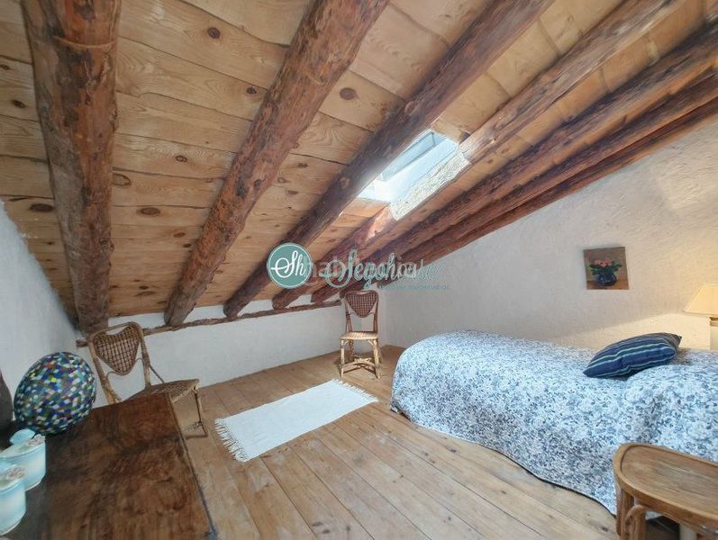 Foto 76ad2537-0e13-4da6-b082-509445805760. Casa amb calefacció a Escobar de Polendos