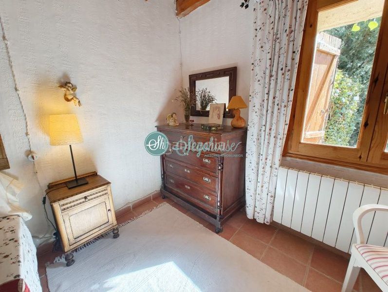 Foto d2436bc1-286c-419d-aa4a-1ecf91adf239. Casa amb calefacció a Escobar de Polendos