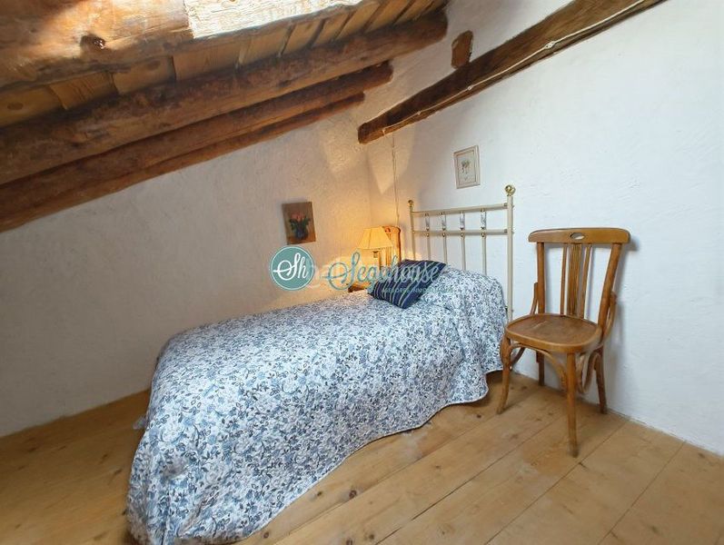 Foto fe399a80-513d-456f-8118-45d65d35756d. Casa amb calefacció a Escobar de Polendos