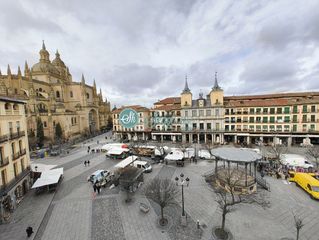 Local Comercial a Plaza Mayor - San Agustín