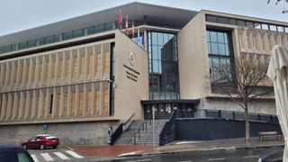 Affitto Appartamento in José Zorrilla - Padre Claret. Piso en alquiler en centro  universidad, 3 dormitorios.